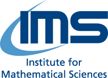 Machine Learning And Its Applications – Institute For Mathematical Science