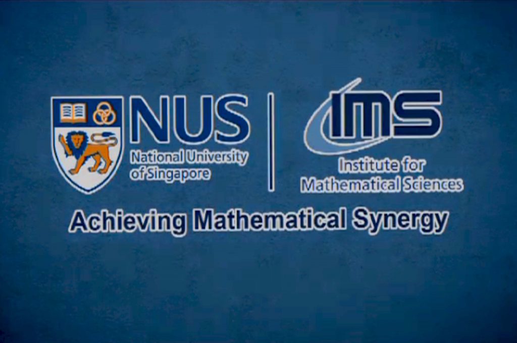 Achieving Mathematical Synergy <i class="fas fa-video"></i>