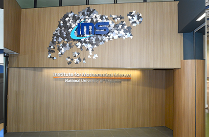 Main Entrance